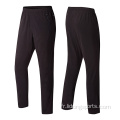 Pantalon de piste de piste sportive pour hommes pantalon de pantalon décontracté